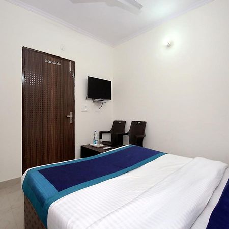 Oyo 10075 Hotel Kaydee Amritsar Exterior photo