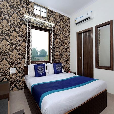 Oyo 10075 Hotel Kaydee Amritsar Exterior photo