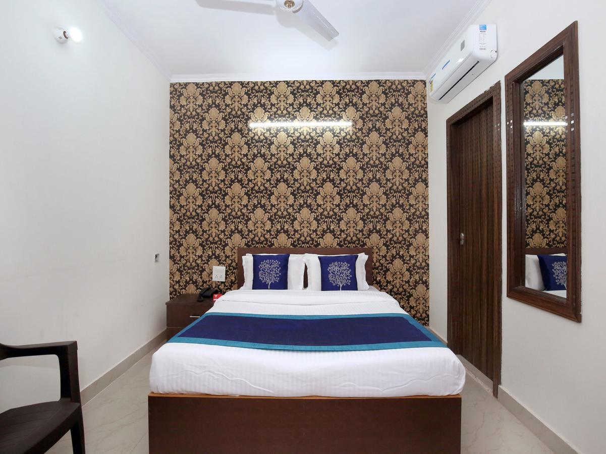 Oyo 10075 Hotel Kaydee Amritsar Exterior photo
