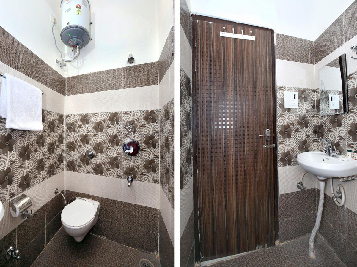 Oyo 10075 Hotel Kaydee Amritsar Exterior photo