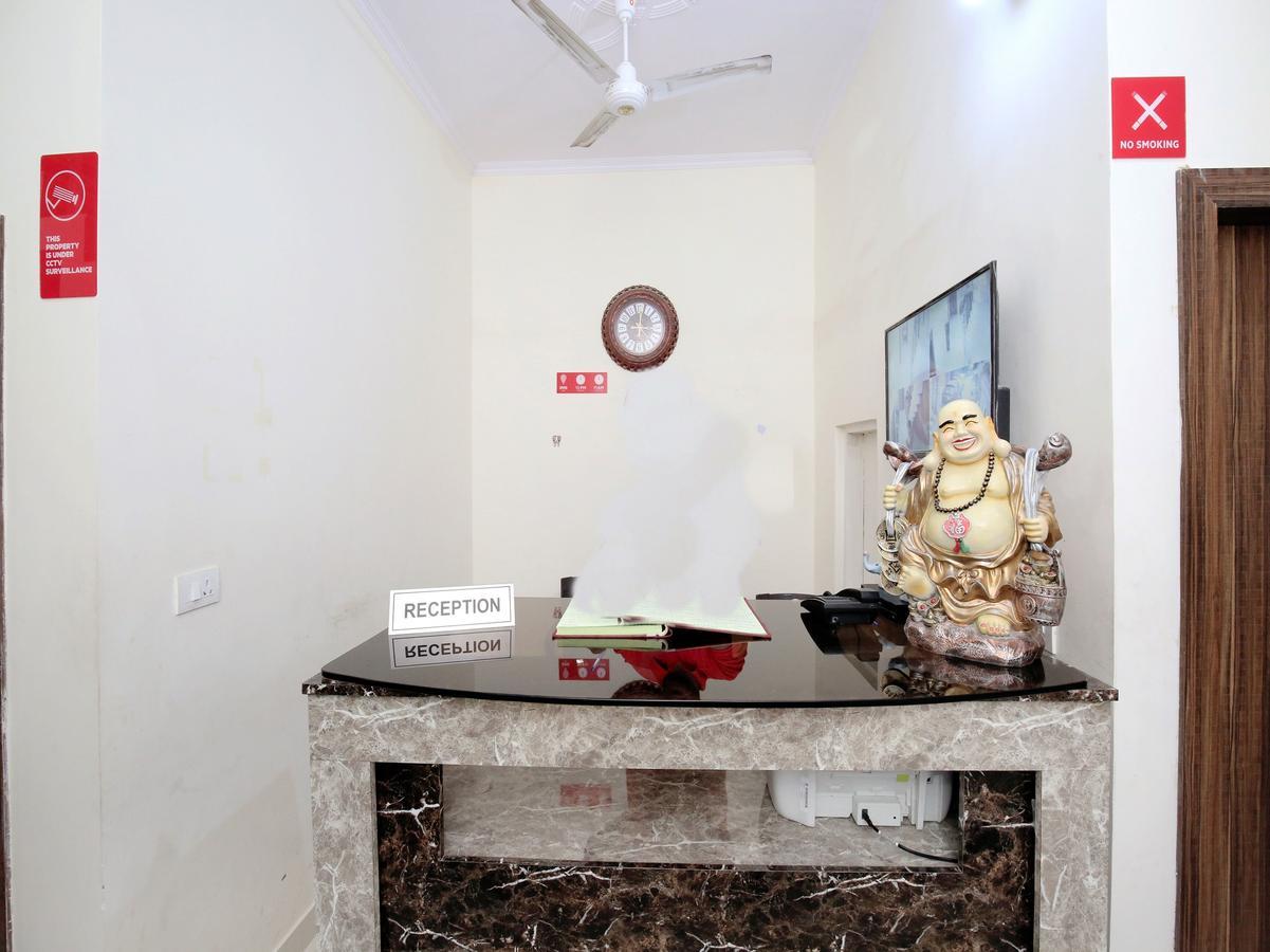 Oyo 10075 Hotel Kaydee Amritsar Exterior photo
