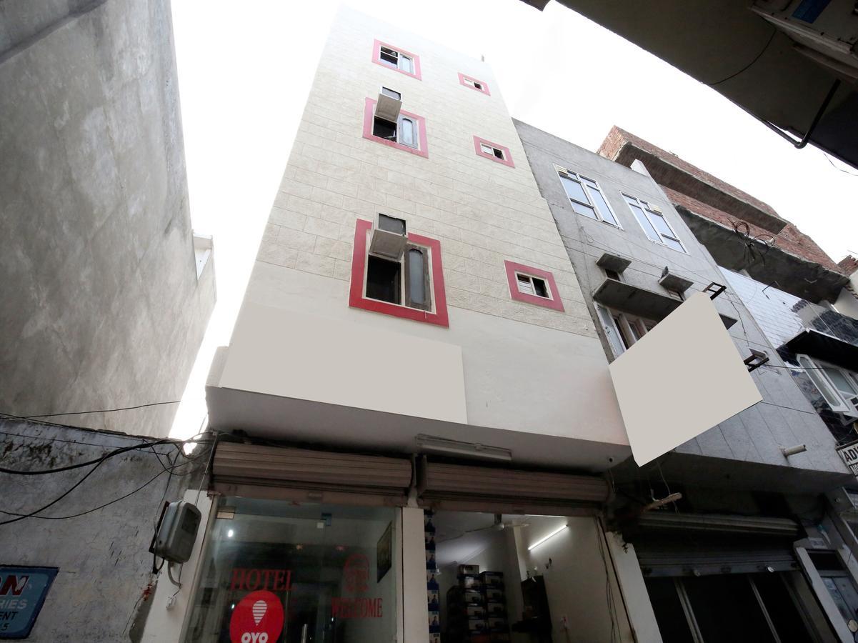 Oyo 10075 Hotel Kaydee Amritsar Exterior photo