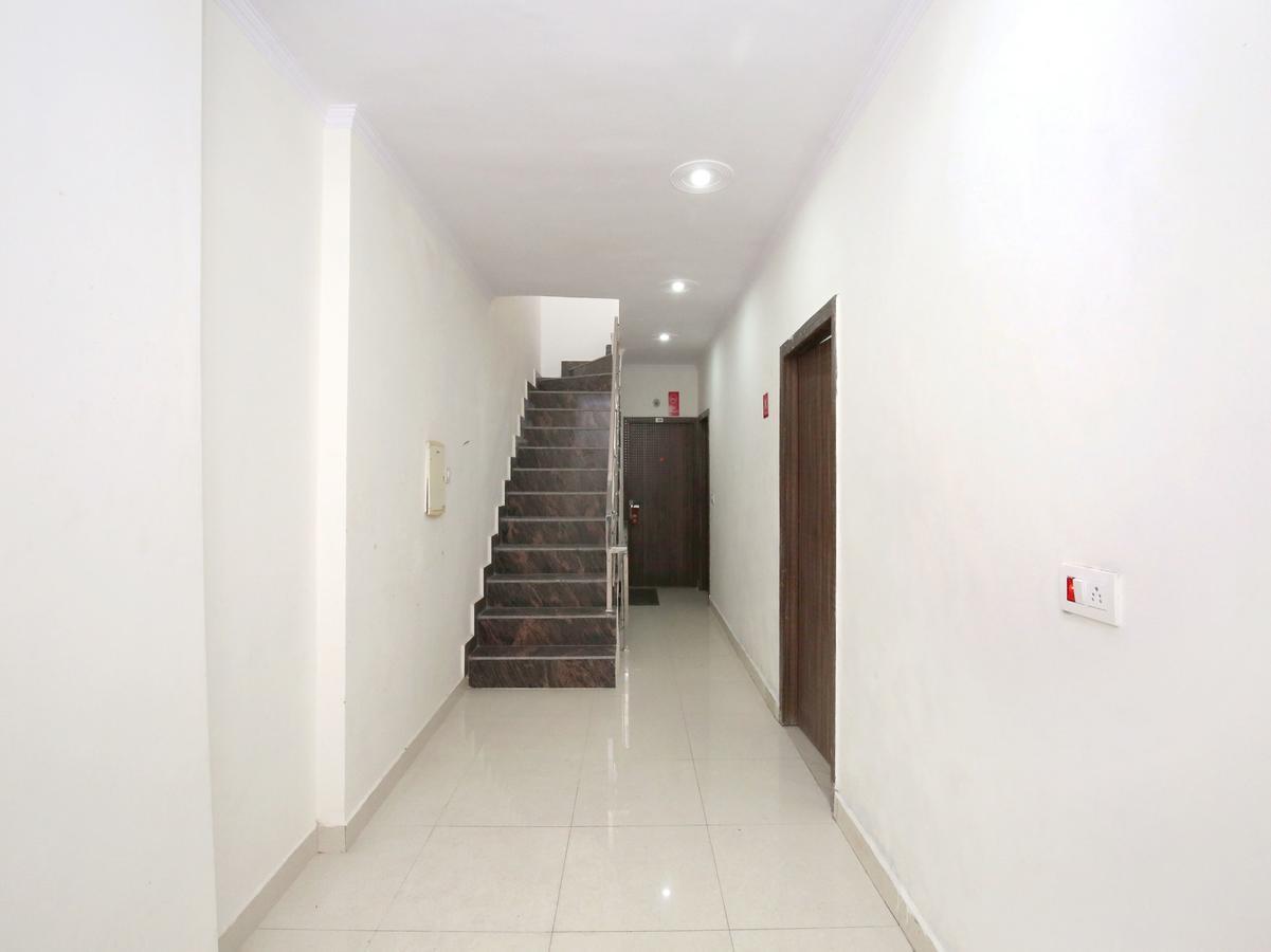 Oyo 10075 Hotel Kaydee Amritsar Exterior photo